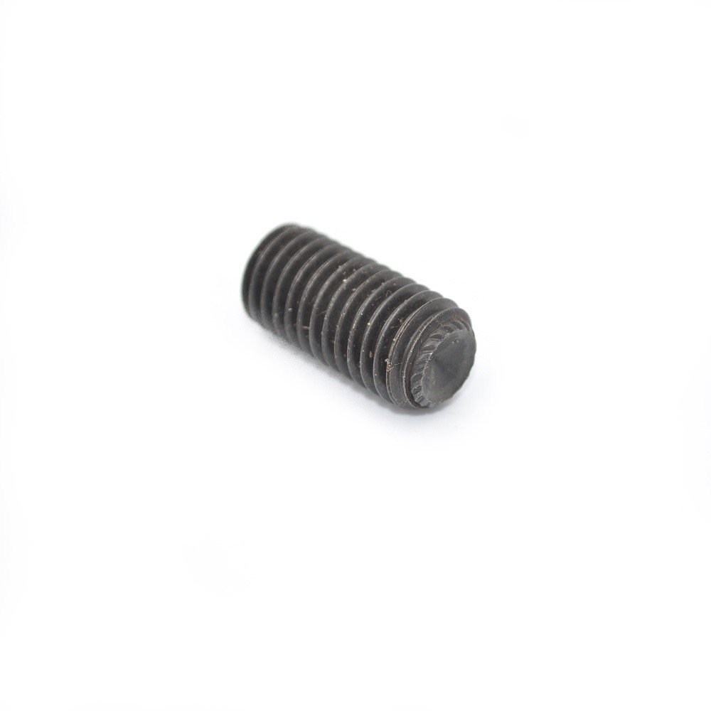 Knurled Point